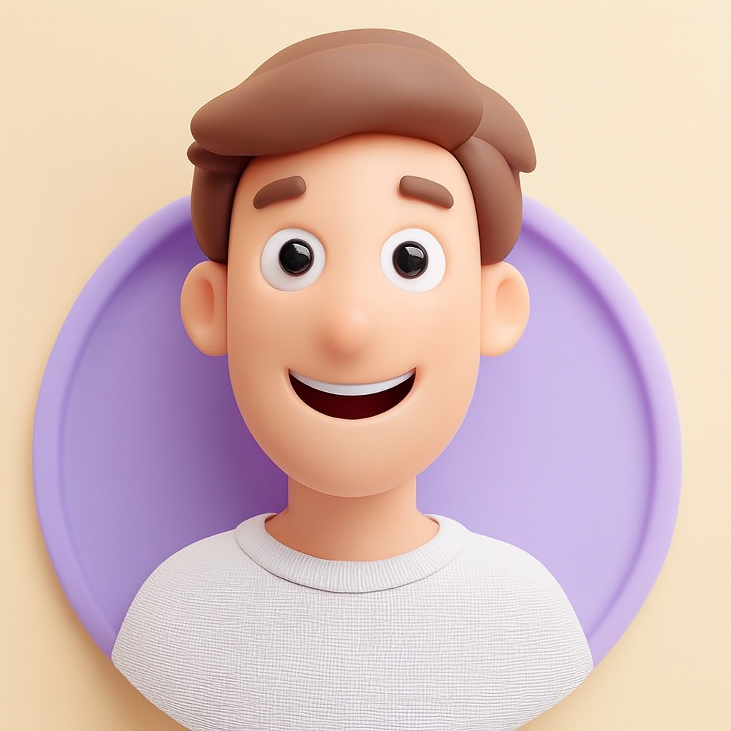 Admin Avatar