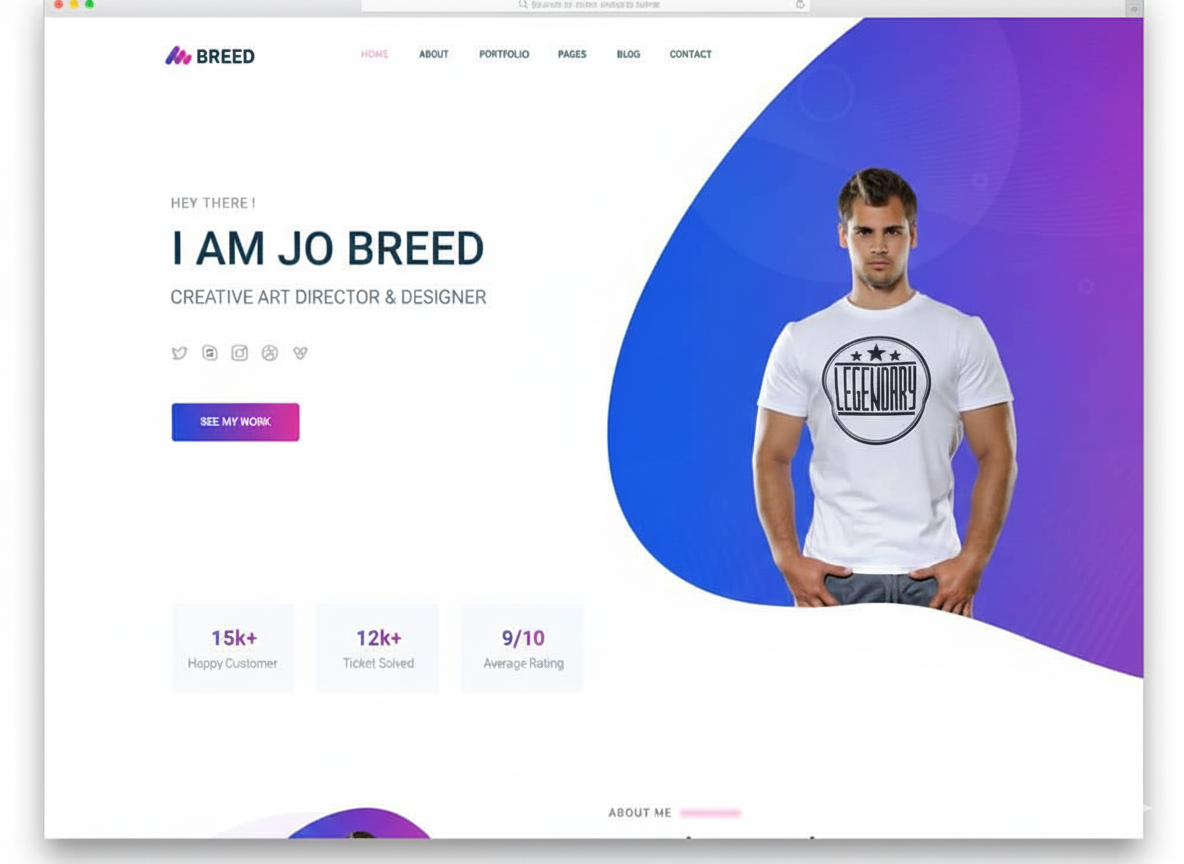 Portfolio